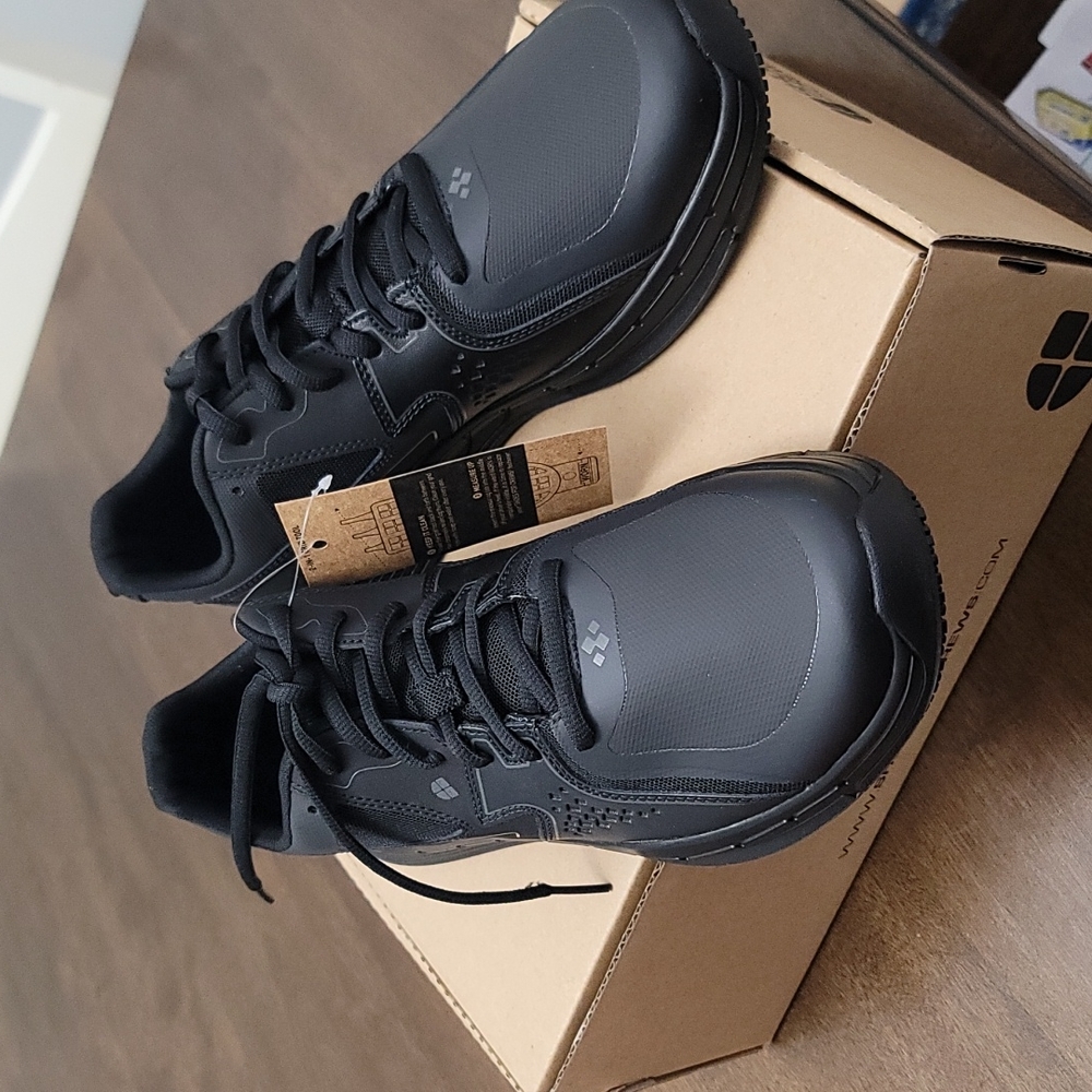 Shoes For Crews Men's Work and Safety Work Shoes 11 (M)